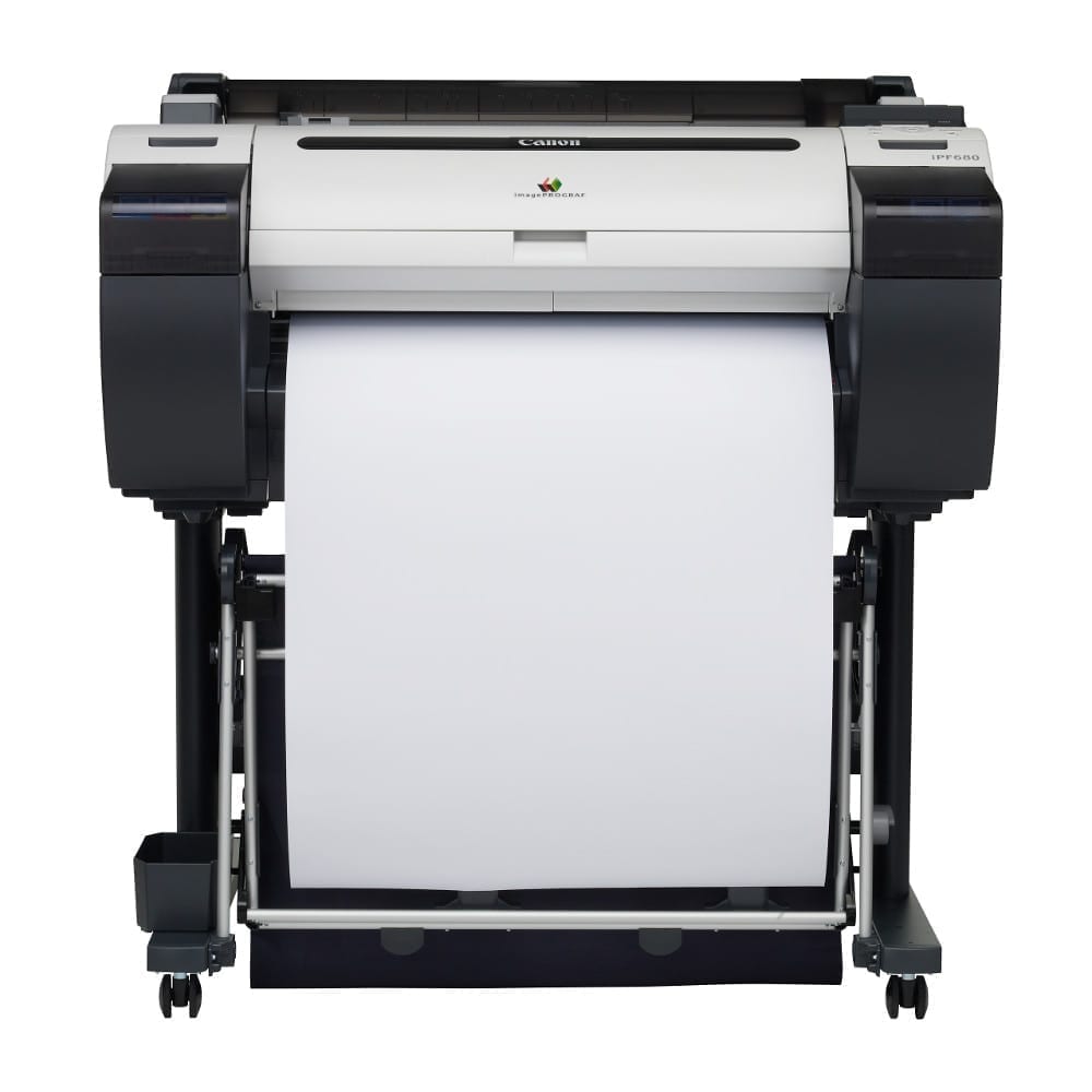 CANON IPF680 DRIVER