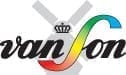 VANSON_logo