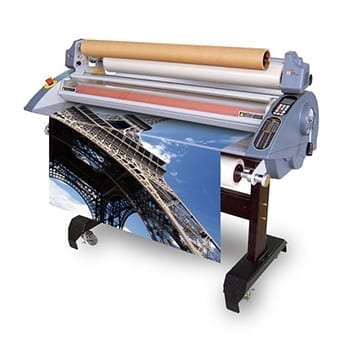 Cold Laminates