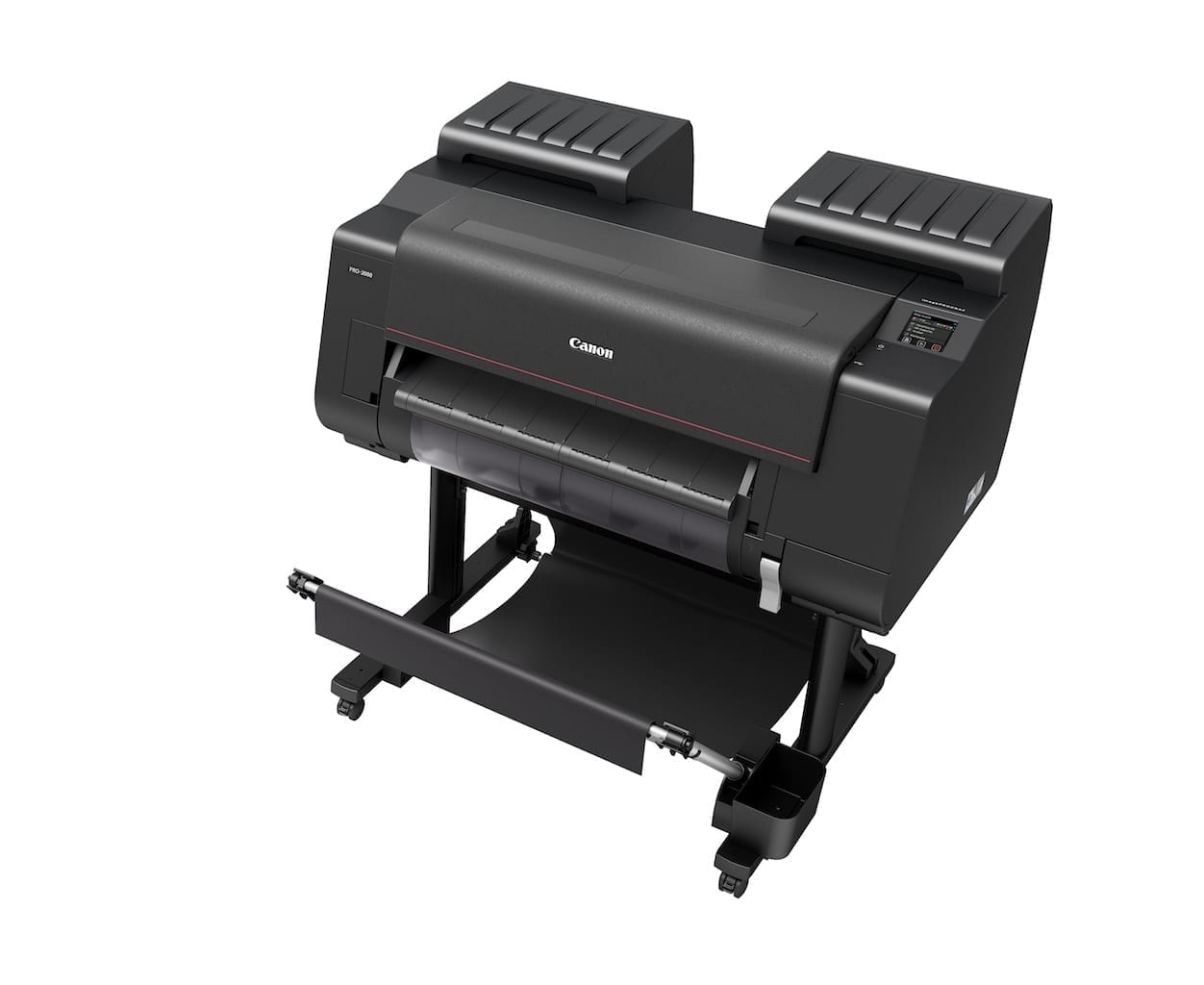DRIVERS CANON PRO 2000 PRINTER WINDOWS 7 X64 DOWNLOAD