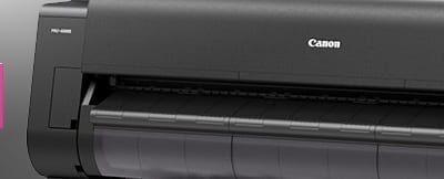 Canon Releases Drivers For MAC OS 10 (Sierra)