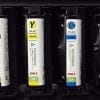 OKI IP5-221 500ml Yellow Ink - Image 3