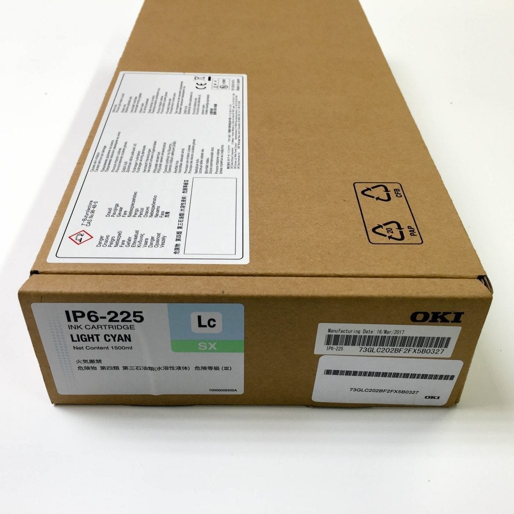 Canon OKI COLORPAINTER H3 Series Driver Download