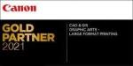 Canon Accredited Partner