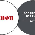 Canon Accredited Partner