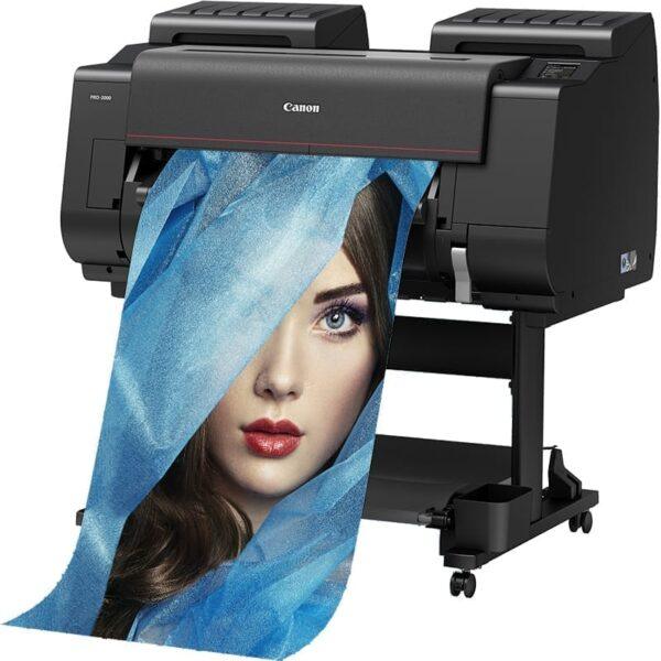 Canon PFI PRO Ink