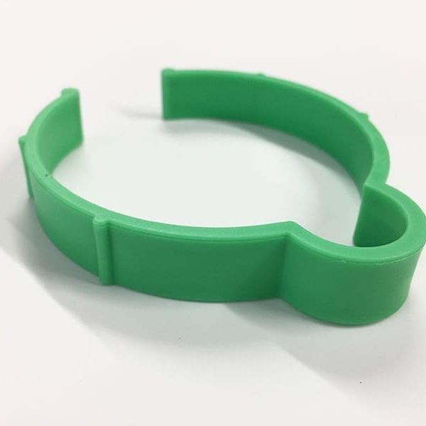 2" Clusta Clips