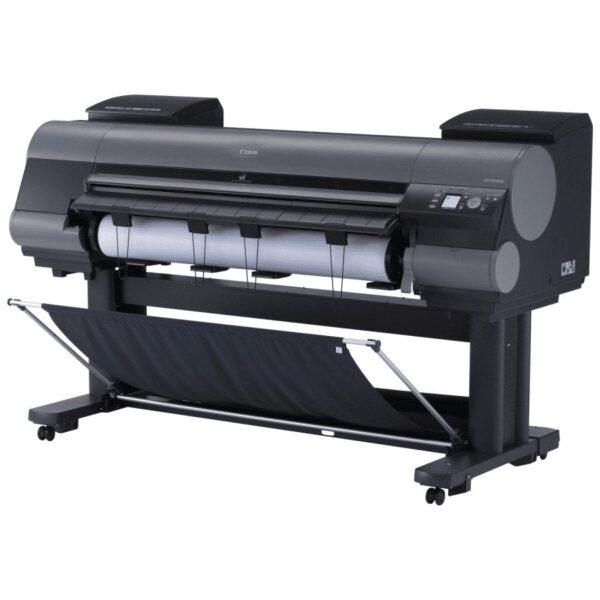 Canon iPF 8400S Ink