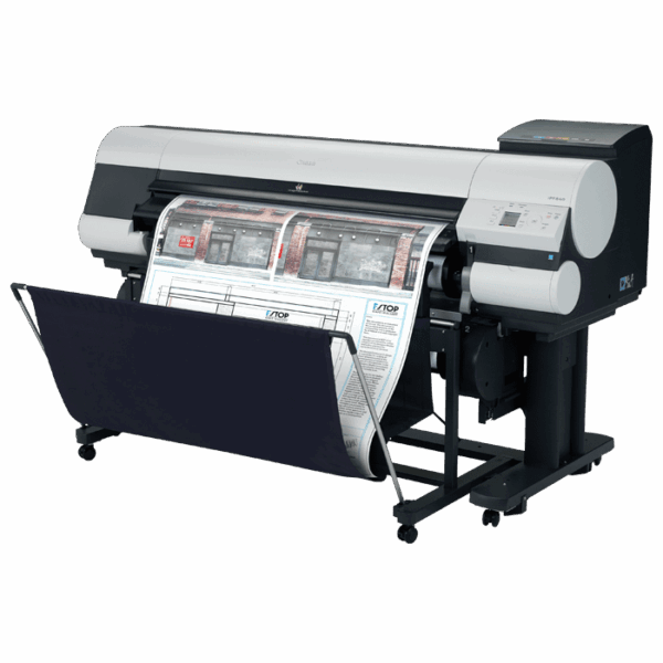 Canon iPF 840 Ink