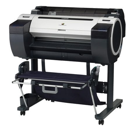 Canon iPF 685 Ink