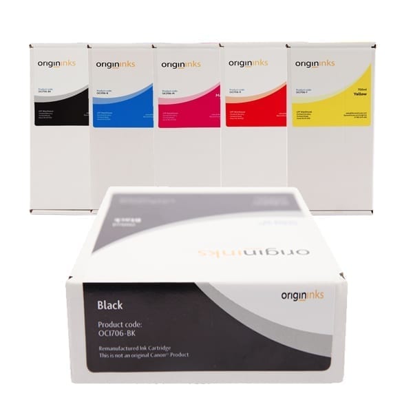 PFI-706 Ink