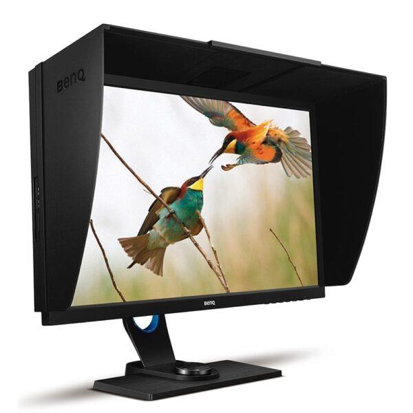 BenQ Colour Critical Monitors