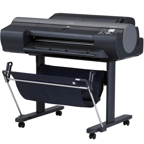 Canon iPF 6300 Ink