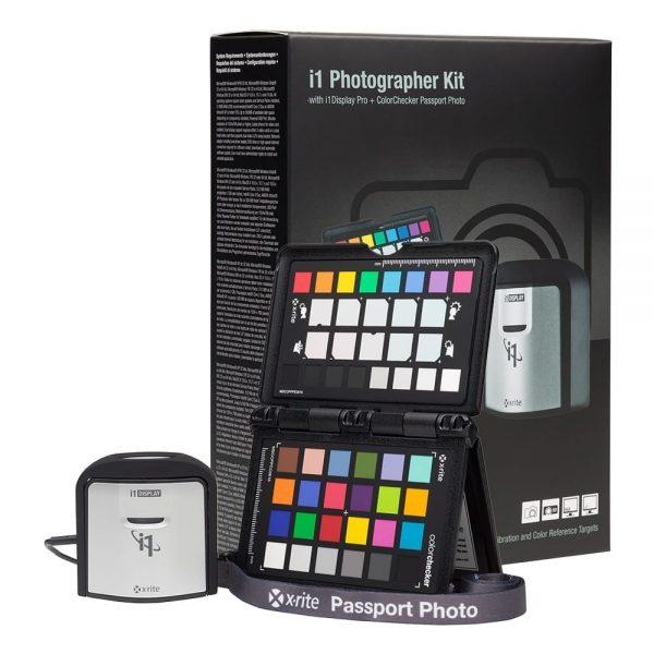Colour Profiling