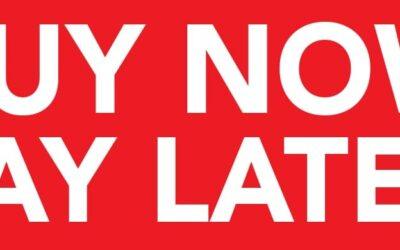 Buy Now Pay January 2019