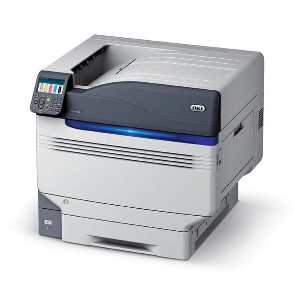 OKI PRO9541 5 Colour SRA3 Printer