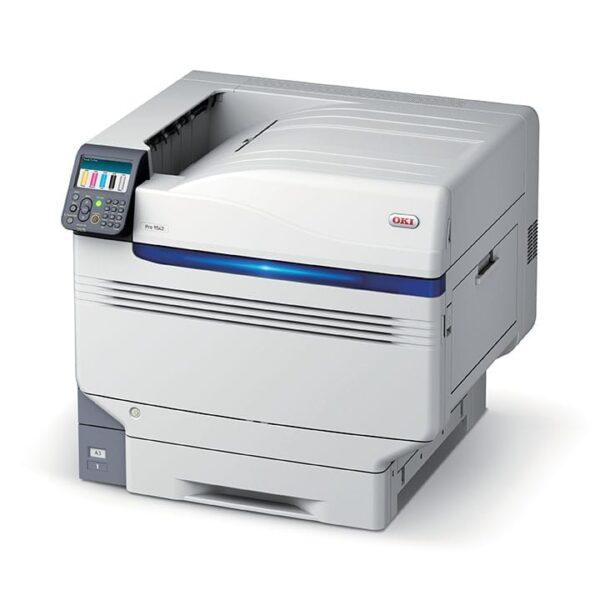 OKI Pro 9542 Toner & Drums