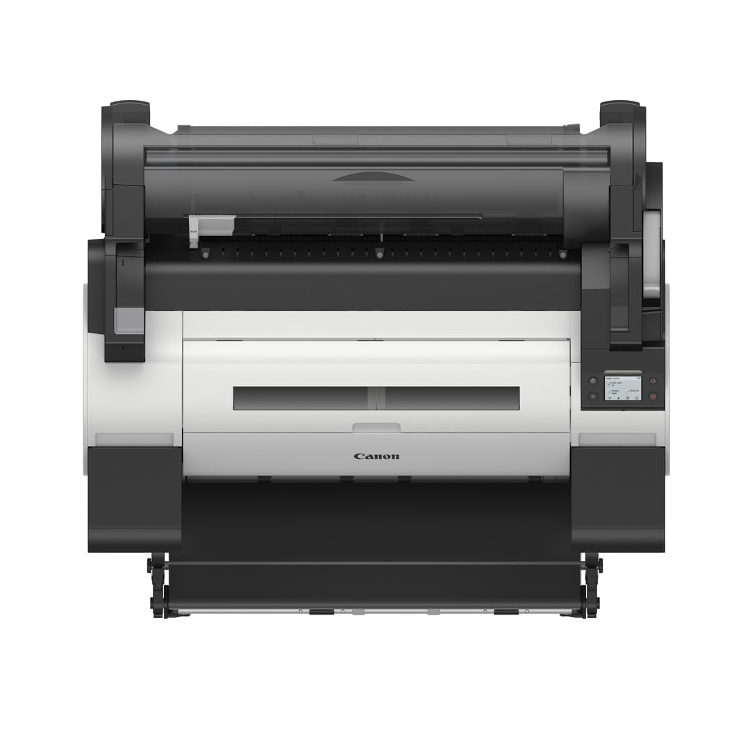 Canon imagePROGRAF TM-200 Printer - CAD Plotter - Poster Printer