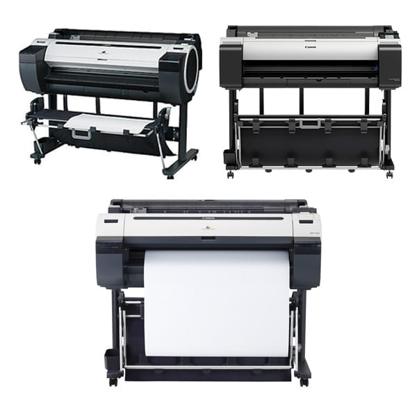 36" Models