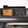Graphtec CE7000 Control Panel View