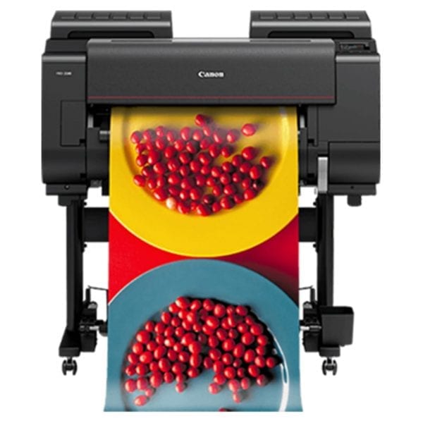 Canon iPF PRO 2100 Ink