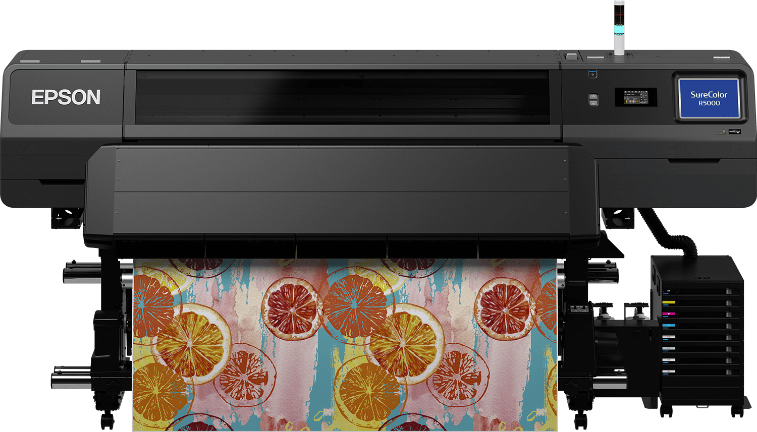 rip software for epson printers