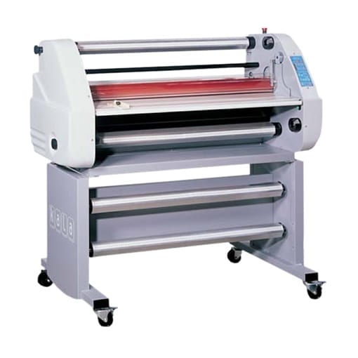 Finishing Equipment