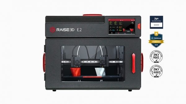 Raise3D 3D-Printer E2