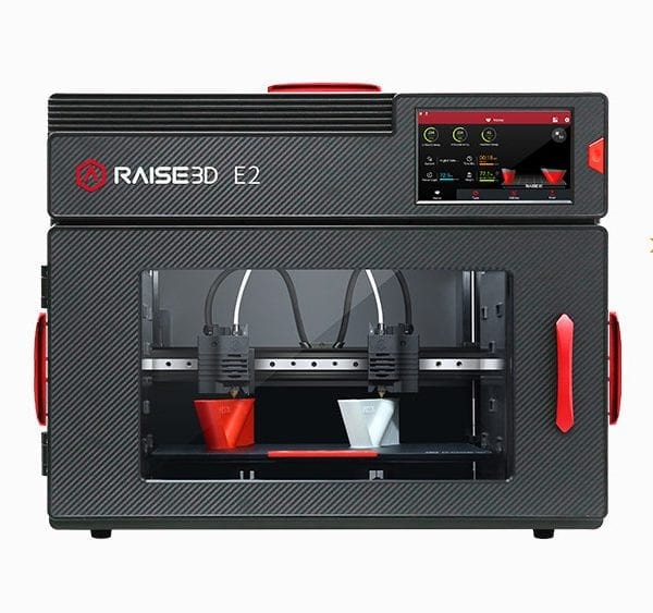 Raise3D 3D-Printer E2