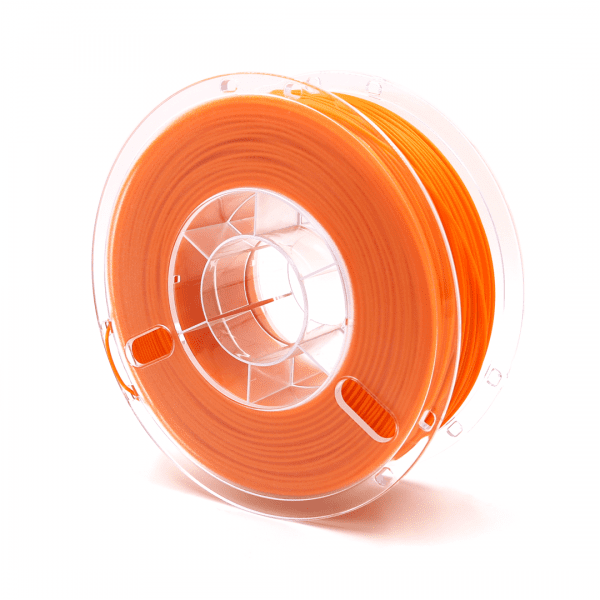 Raise3D PLA Orange