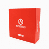 RAISE3D Filament in red packaging box