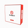 RAISE3D Filament in red packaging box
