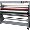 kala mistral 1650 laminator front view with LED on