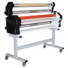 kala starter laminator 160 front side view on stand