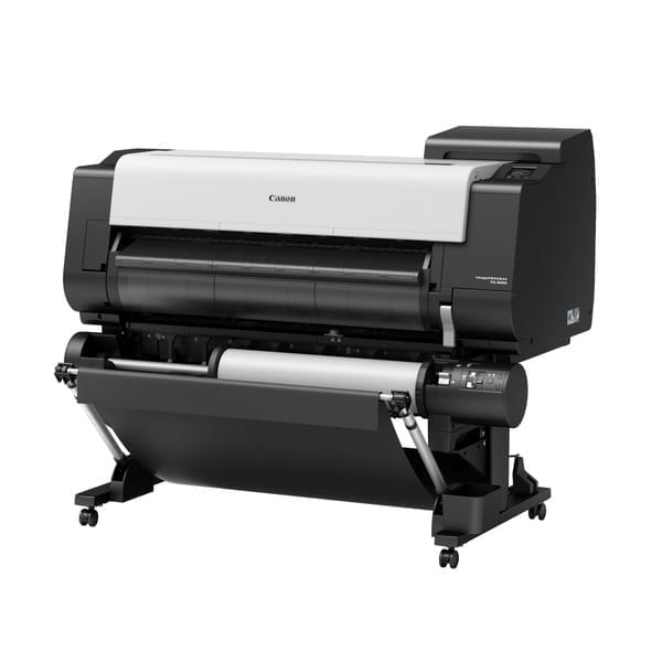 Canon TX-4000 Ink