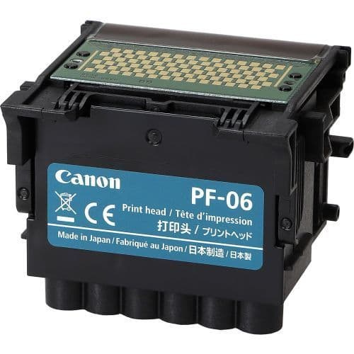 Canon PF-06 Printhead for the Canon Pro Series