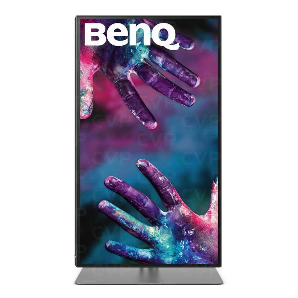 BenQ PD2725U 27in 4K UHD Thunderbolt 3 Monitor, Display P3 - Image 5