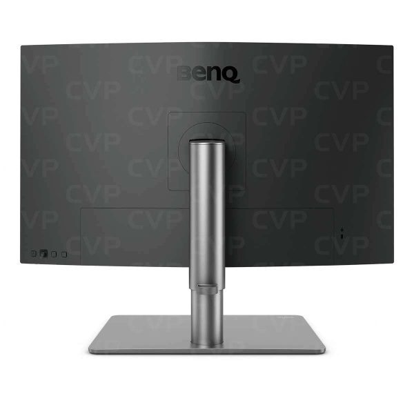 BenQ PD2725U 27in 4K UHD Thunderbolt 3 Monitor, Display P3 - Image 8