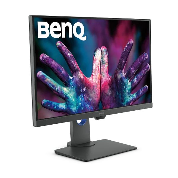 BenQ PD2700U 27in 4K UHD IPS 100% sRGB - Image 4