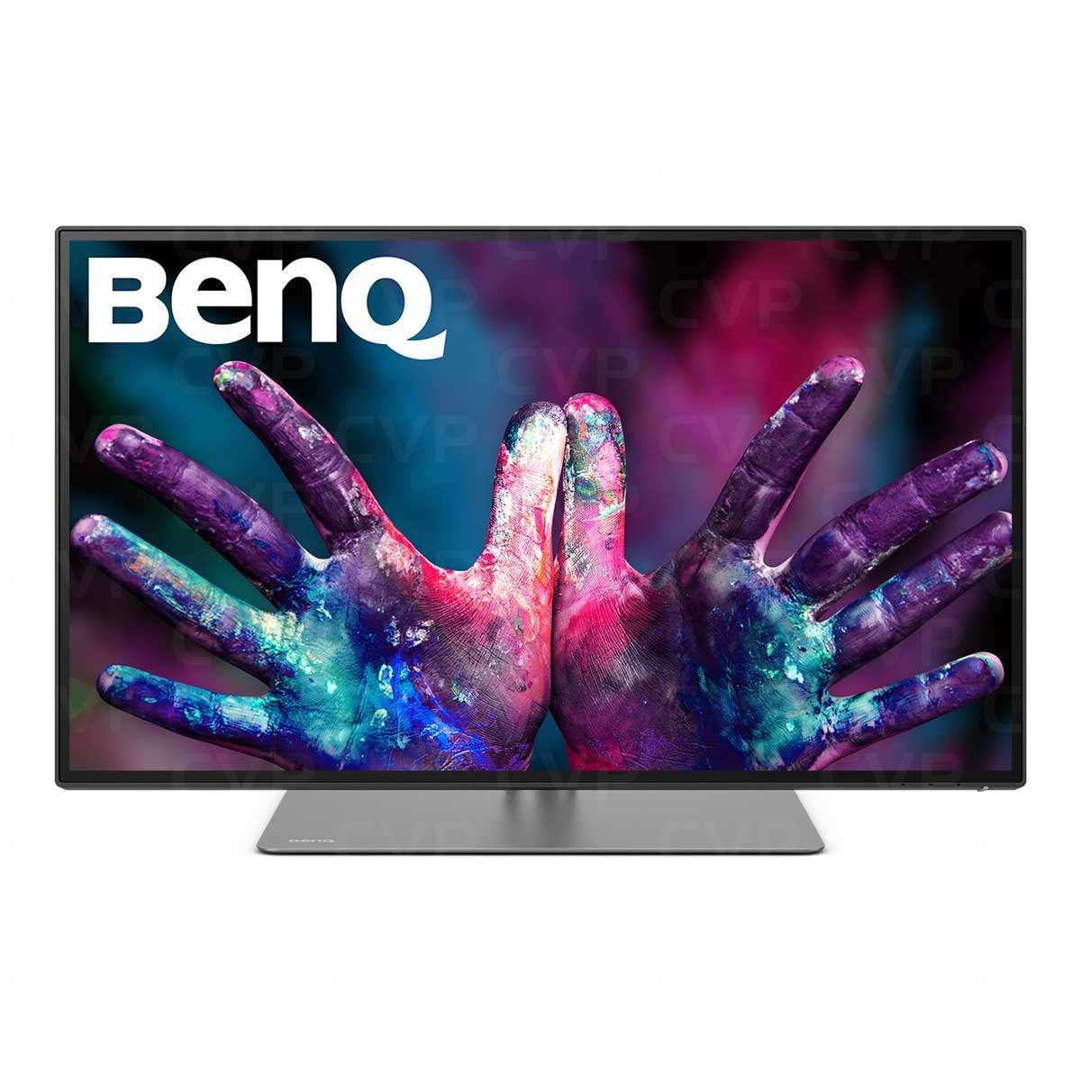 BenQ PD3220U 32in 4K UHD Thunderbolt 3 Monitor, Display P3 - Image 2