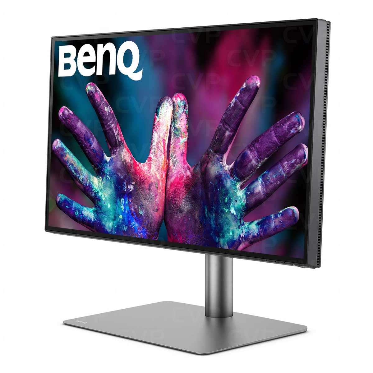 BenQ PD3220U 32in 4K UHD Thunderbolt 3 Monitor, Display P3 - Image 4