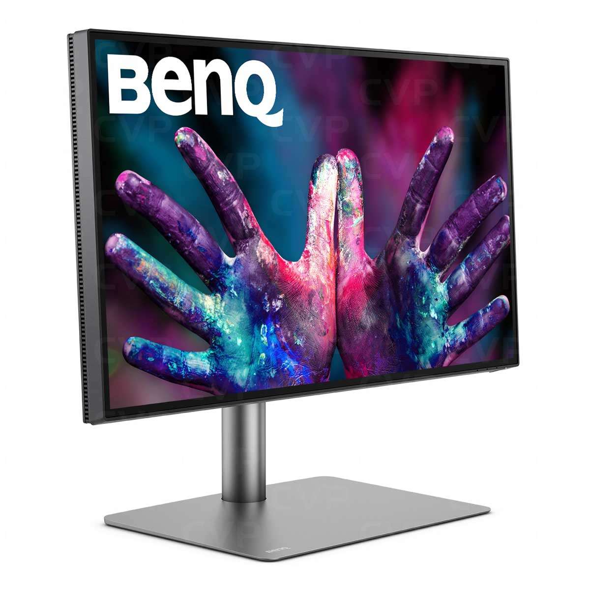 BenQ PD3220U 32in 4K UHD Thunderbolt 3 Monitor, Display P3 - Image 3