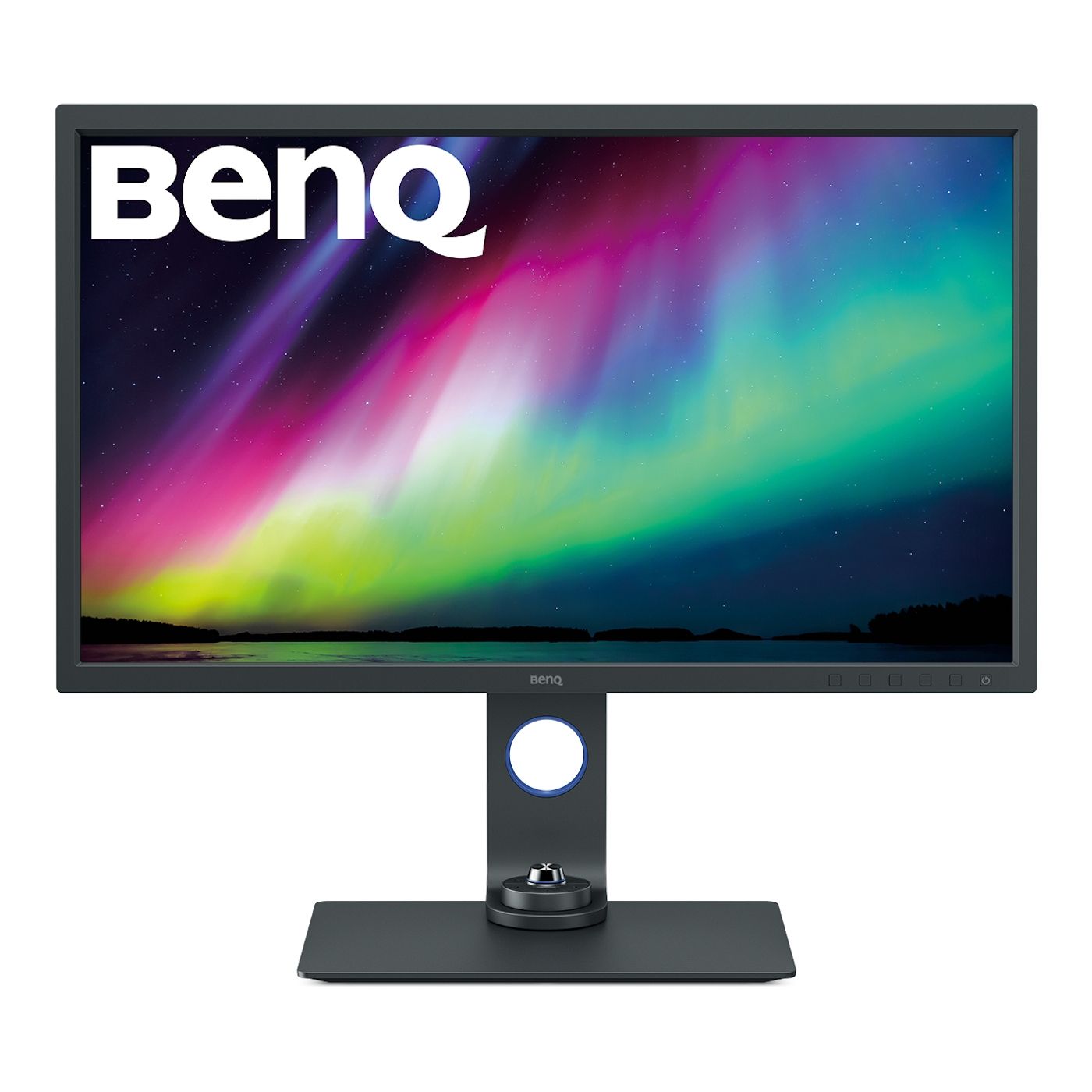 BenQ SW271C Pro 27in 4K Adobe RGB | IPS Monitor