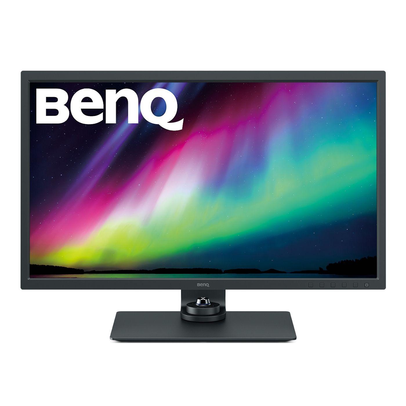 BenQ SW321C Pro 32in 4K Adobe RGB | IPS Monitor - Image 2