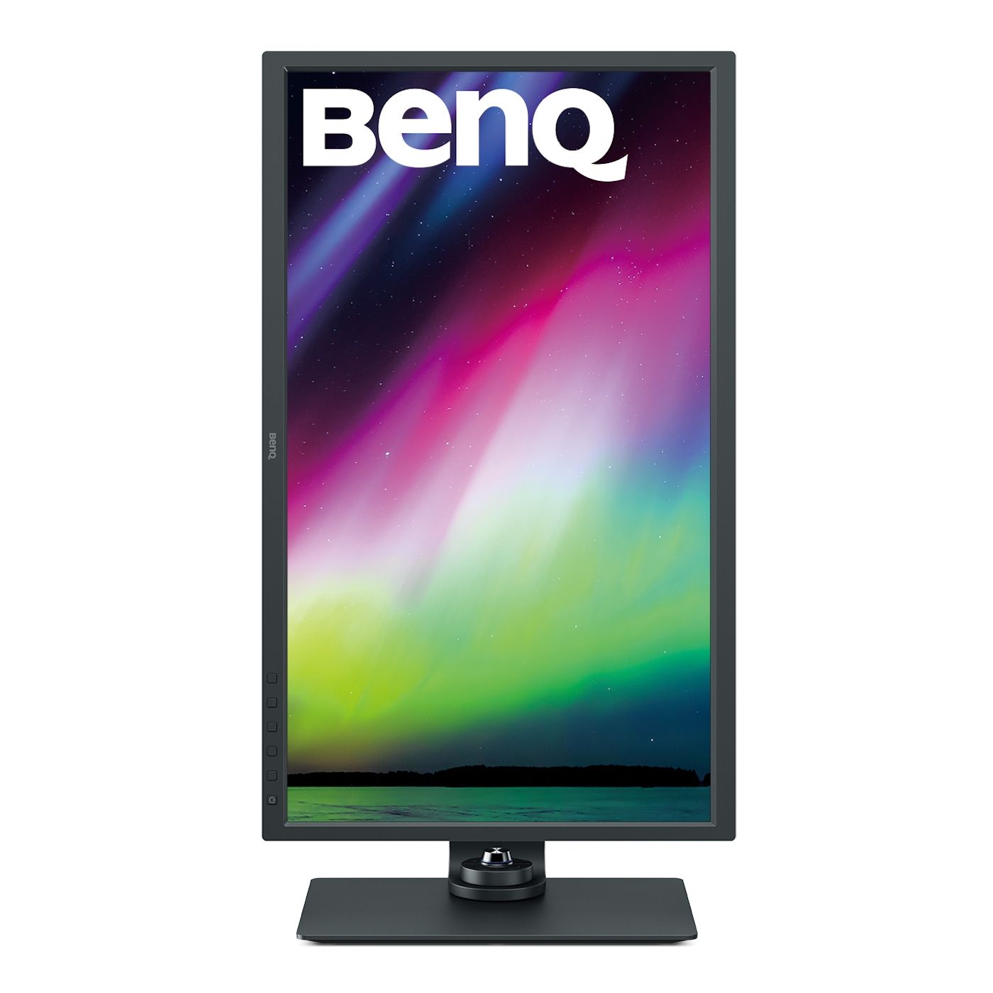 BenQ SW271C Pro 27in 4K Adobe RGB | IPS Monitor - Image 3