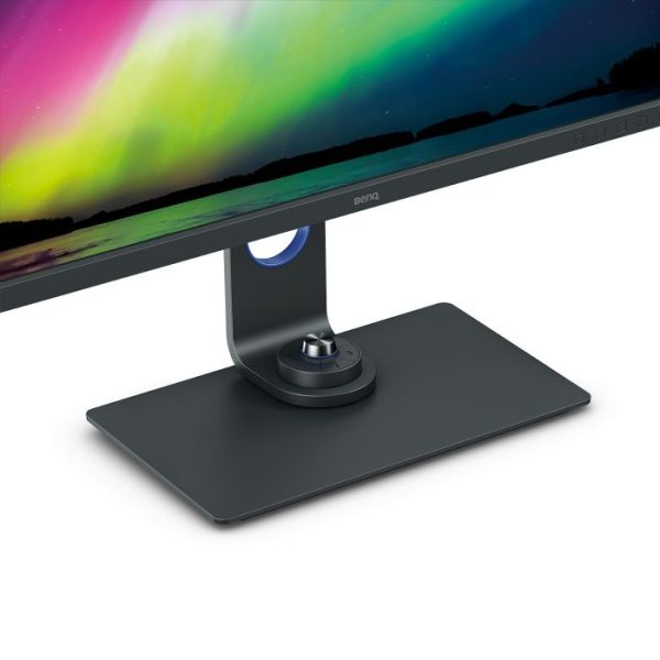 BenQ SW271C Pro 27in 4K Adobe RGB | IPS Monitor - Image 6