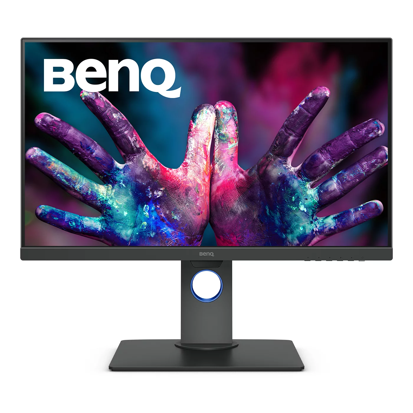 BenQ PD2700U 27in 4K UHD IPS 100% sRGB