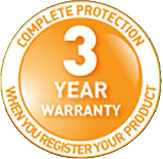 OKI Pro9542 Printer with 3 Year Parts and Labour Warranty