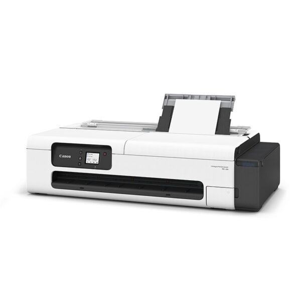 Canon imagePROGRAF TC-20 - Image 5