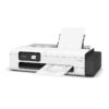 Canon TC-20 Printer printing